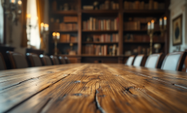 Il cardinale Becciu durante il suo ritiro dalla Chiesa