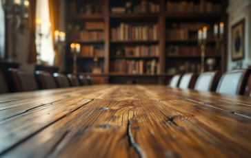 Il cardinale Becciu durante il suo ritiro dalla Chiesa