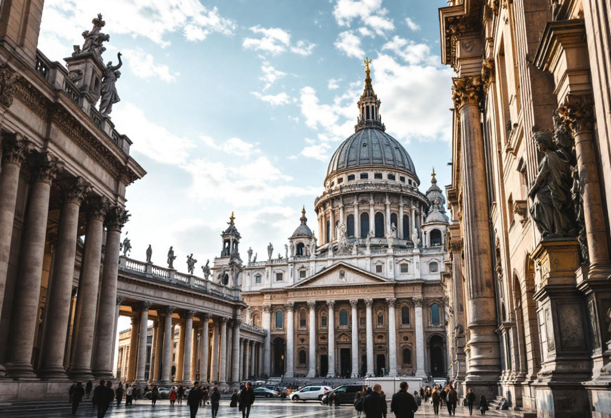 I cardinali elettori e le sfide del prossimo Conclave