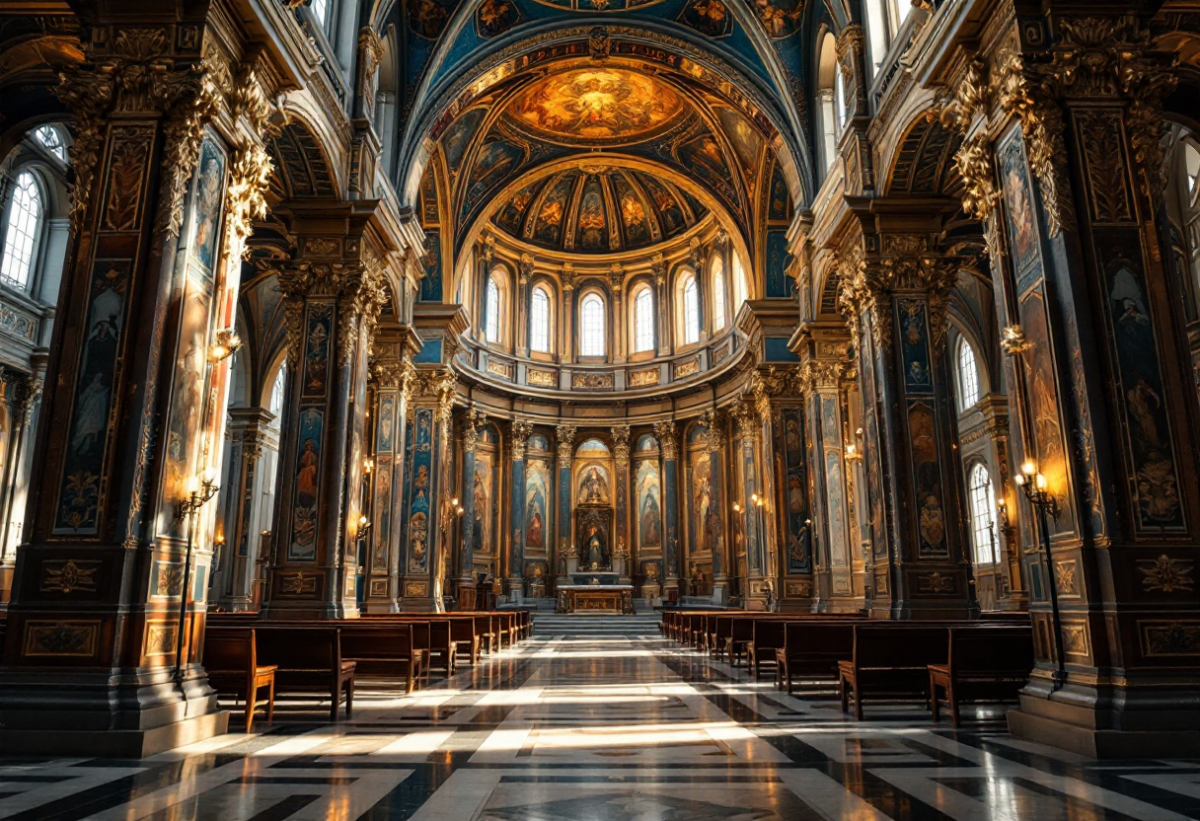 I cardinali e il loro ruolo nell'elezione del nuovo Papa