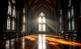 Cardinali in arrivo per la prima congregazione generale della chiesa