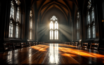 Cardinali in arrivo per la prima congregazione generale della chiesa