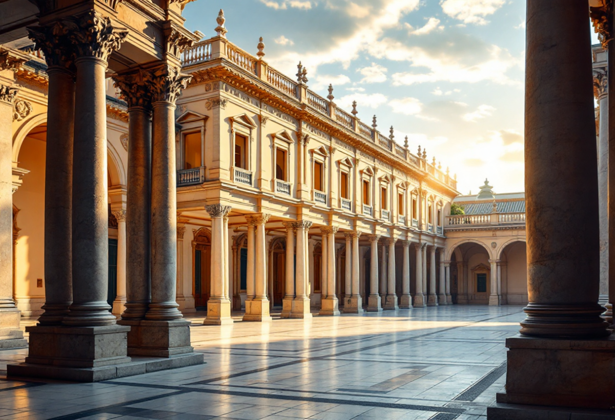 Congregazione generale dei cardinali: verso il Conclave del 7 maggio
