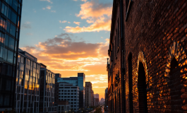 Carly Tommasini che esprime il suo coraggio e autenticità