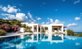 La casa de Il Postino di Neruda salvata dalla demolizione