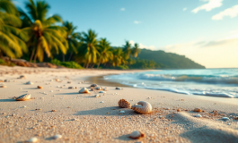 I naufraghi del cast ufficiale dell'Isola dei Famosi 2023