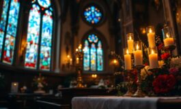 Caterina Balivo e Carmen Russo emozionate con Papa Francesco