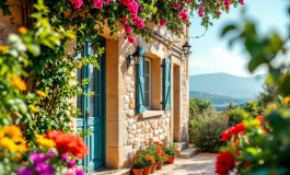 Arresto di Cosimo Mazzotta, latitante nel Salento