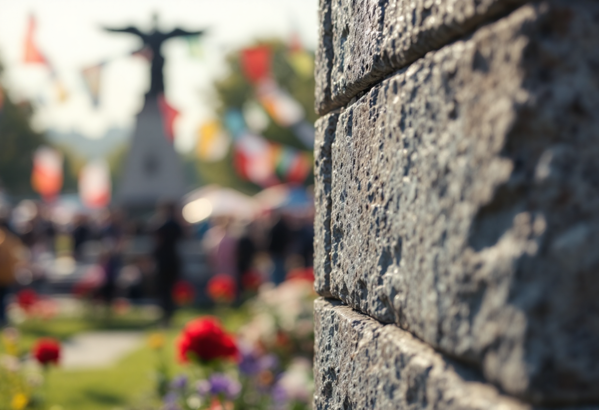 Polemica a Romano di Lombardia per le celebrazioni del 25 Aprile