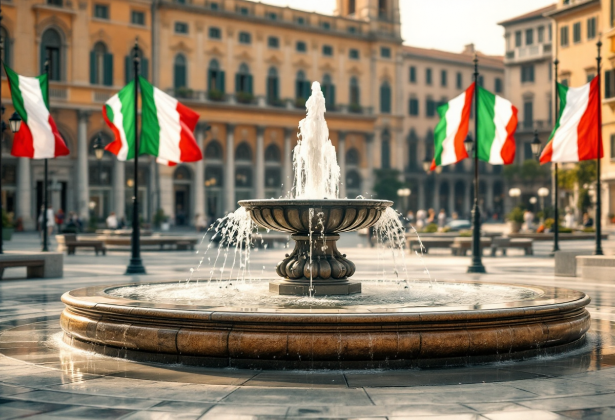 Celebrazioni del 25 Aprile: tra sobrietà e commemorazione