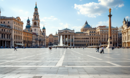 Celebrazioni del 25 aprile in Italia per la Liberazione