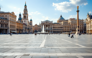 Celebrazioni del 25 aprile in Italia per la Liberazione