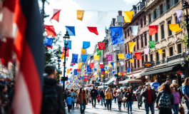 Eventi significativi in Italia e nel mondo