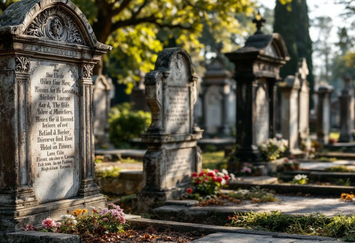 Censura al cimitero: il divieto delle bandiere rosse per Gramsci