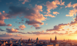 Centrodestra italiano discute riarmo europeo