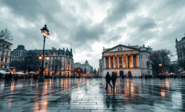 Reazione del centrosinistra agli scontri a Milano
