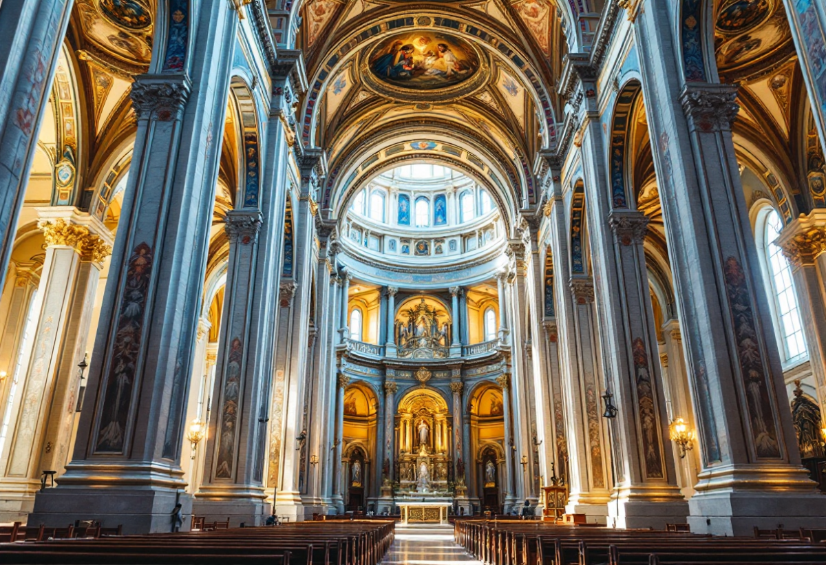 La cerimonia di chiusura della bara di papa Francesco in San Pietro