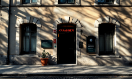 Ruvo di Puglia celebra il carabiniere Cataldo Stasi