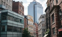 Chiara Ferragni in un momento di riflessione e rinascita