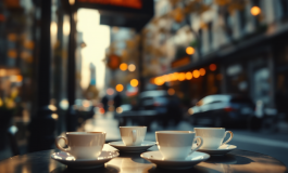 Chiara Ferragni e Giovanni Tronchetti Provera insieme