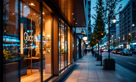 Chiara Ferragni e Giovanni Tronchetti Provera in un momento di intimità