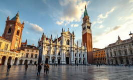 Chiara Ferragni in un post controverso su Instagram