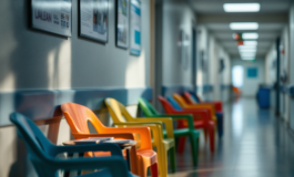 Rappresentanti delle Regioni in discussione con il governo