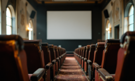 Chiese di Cantiano inagibili con comunità che si adatta