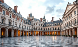 Chiusura dell'installazione Fuorisalone all'Università Statale di Milano