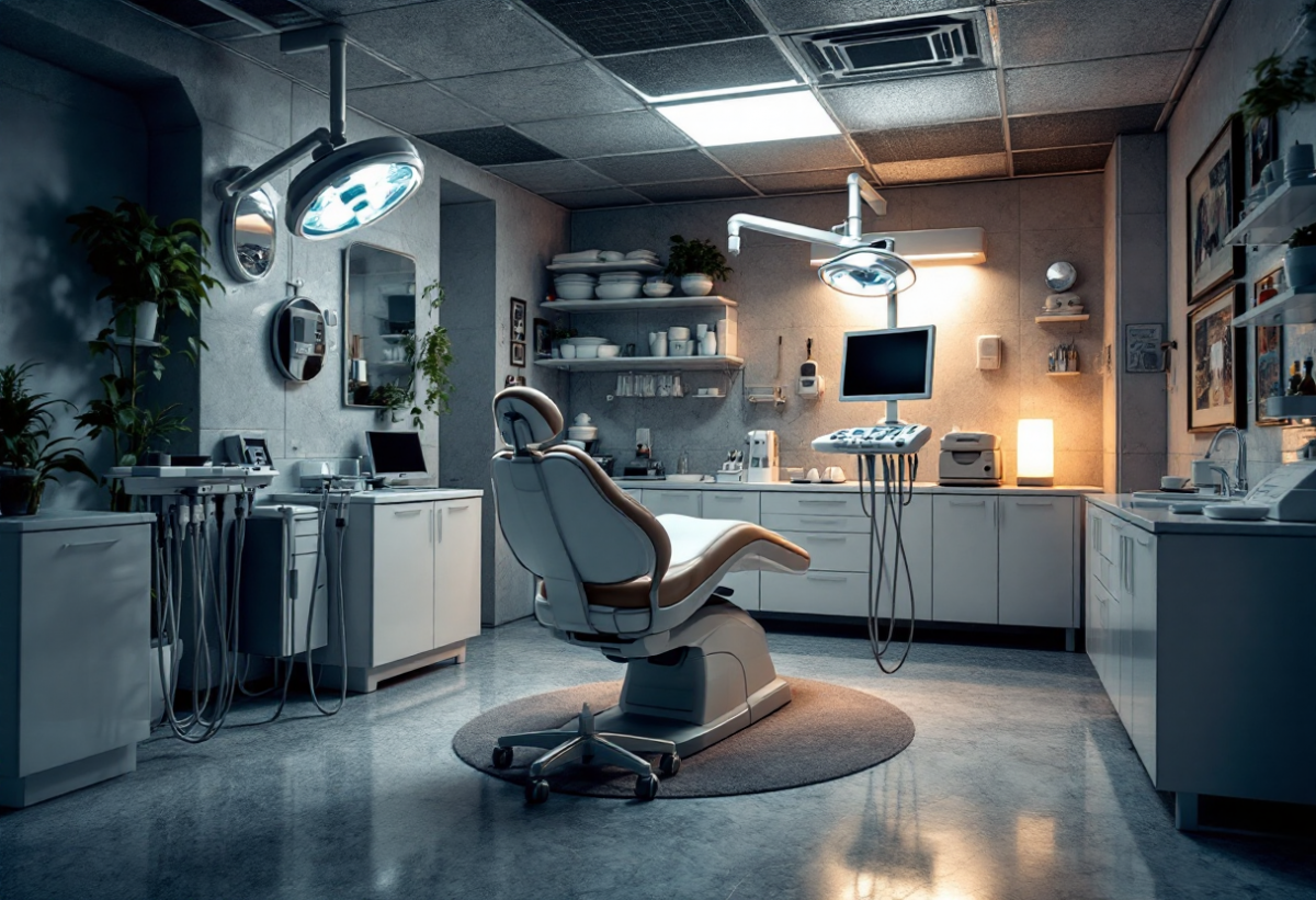 Scoperta rete di cliniche estetiche abusive in Lombardia