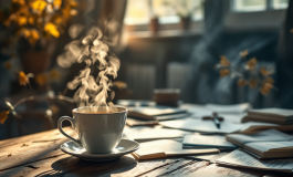 Clizia Incorvaia durante la sua battaglia legale