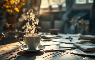 Clizia Incorvaia durante la sua battaglia legale