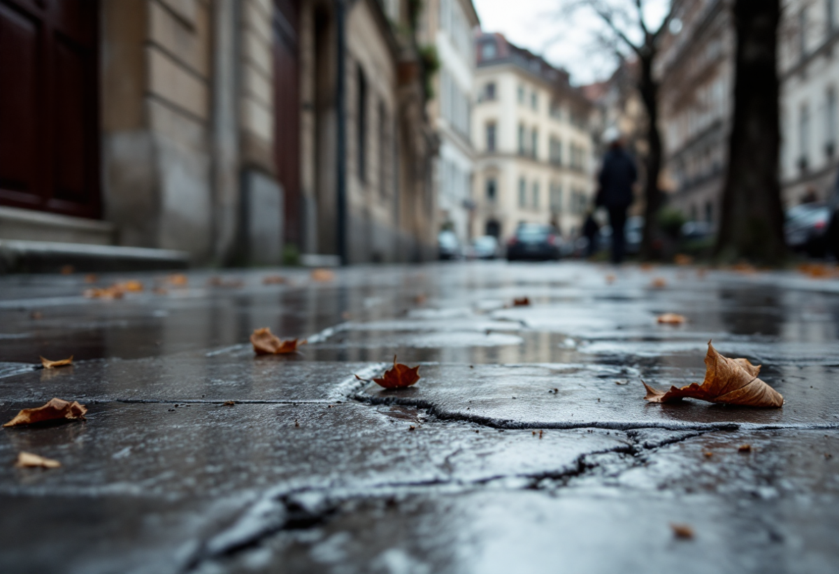 Bergamo e il problema dei clochard: una situazione insostenibile
