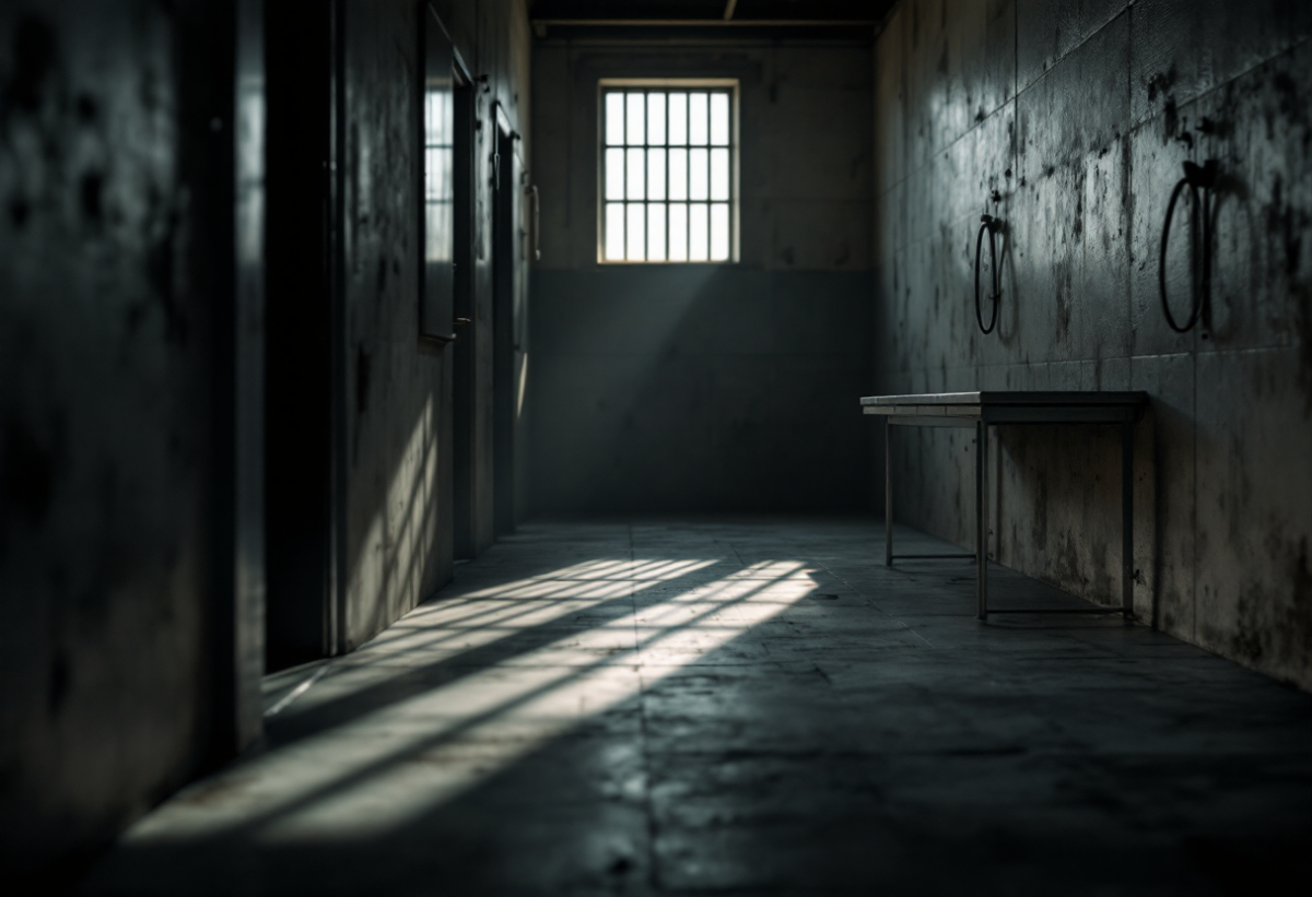 Colloqui intimi in carcere: nuove linee guida per i detenuti