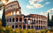 Colosseo chiuso durante visita ufficiale del Codacons