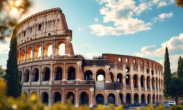 Colosseo chiuso durante visita ufficiale del Codacons