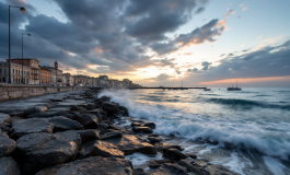 Cerimonia commemorativa per le vittime del Moby Prince a Livorno