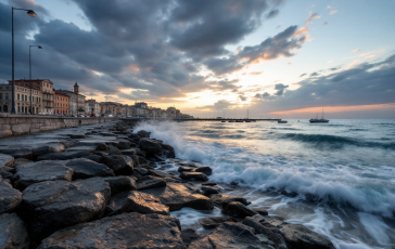 Cerimonia commemorativa per le vittime del Moby Prince a Livorno