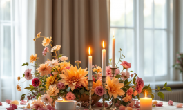 Papa Francesco durante la commemorazione emozionante