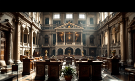 Leader politici si uniscono per commemorare Papa Francesco