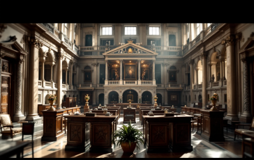 Leader politici si uniscono per commemorare Papa Francesco