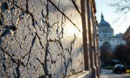 Papa Francesco durante la commemorazione con i fedeli