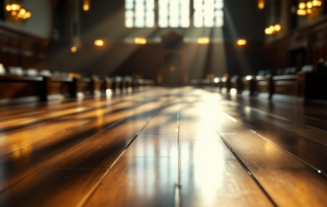 Papa Francesco durante la commemorazione, simbolo di unità