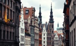 Proposta della Commissione Europea sui Paesi sicuri di origine