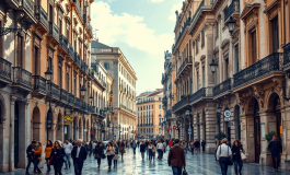 Attività alla Banca del Tempo di Bari con competenze locali