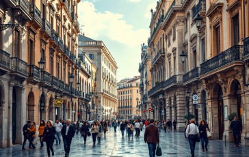 Attività alla Banca del Tempo di Bari con competenze locali