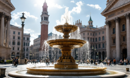 Immagine che rappresenta la comunicazione del Vaticano online