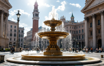 Immagine che rappresenta la comunicazione del Vaticano online