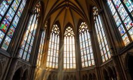 Preparativi per il conclave del 7 maggio 2023