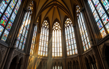 Preparativi per il conclave del 7 maggio 2023